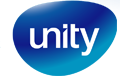 Unity logo PNG