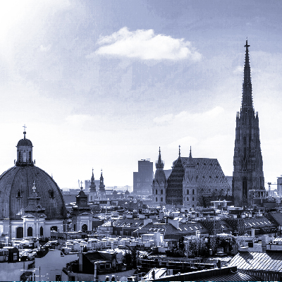 Offices-Vienna
