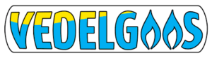 vedelgaas