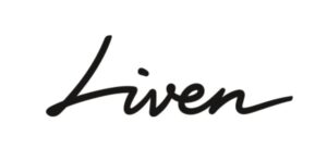liven logo