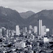 Bogota