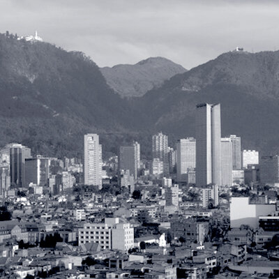 Bogota