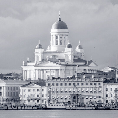 Helsinki-PandionPartner