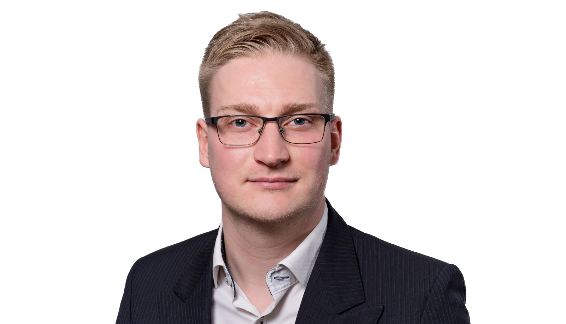 MARTEN RANDMA