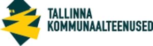 Tallinna kommunaalteenused logo